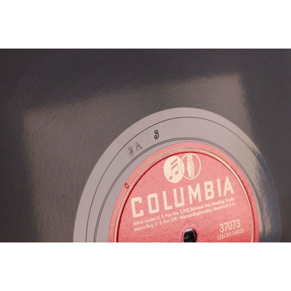 Kay Kyser - Ole Buttermilk Sky/On The Wrong Side Of You 1946 78rpm Record 37073 - Picture 7 of 16